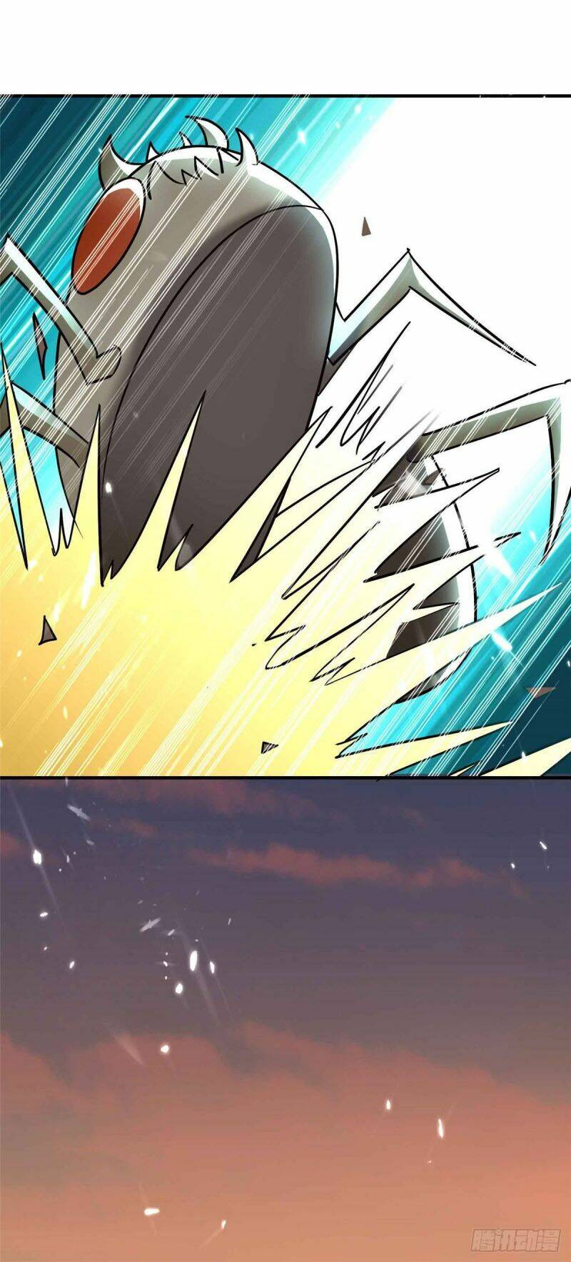 vạn giới tiên vương chapter 160 4