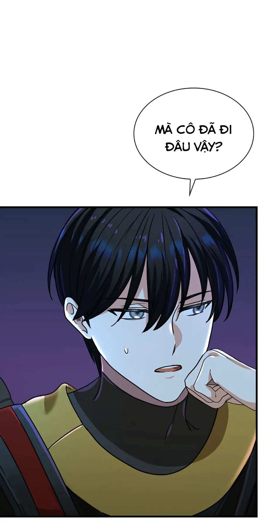 hiệp sĩ băng giá chapter 24.2 15