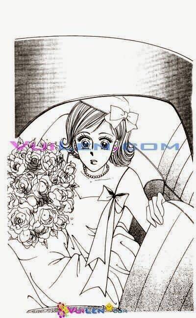 mãi yêu anh chapter 6 3