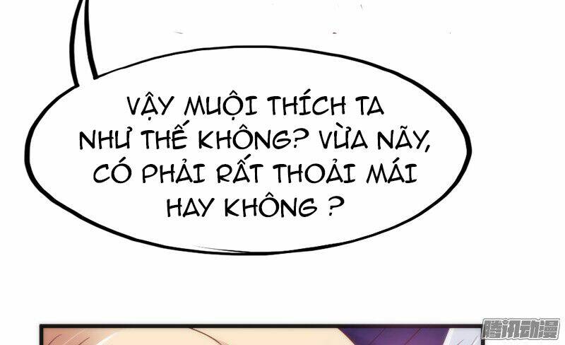 giữ chặt tiểu bạch long chapter 26 26