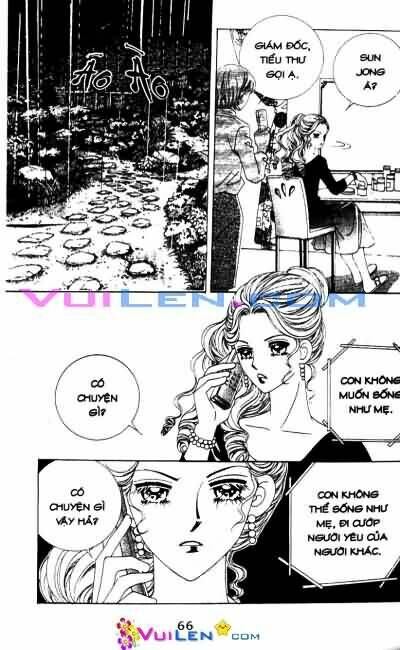 sâu trong ánh mắt chapter 100 7