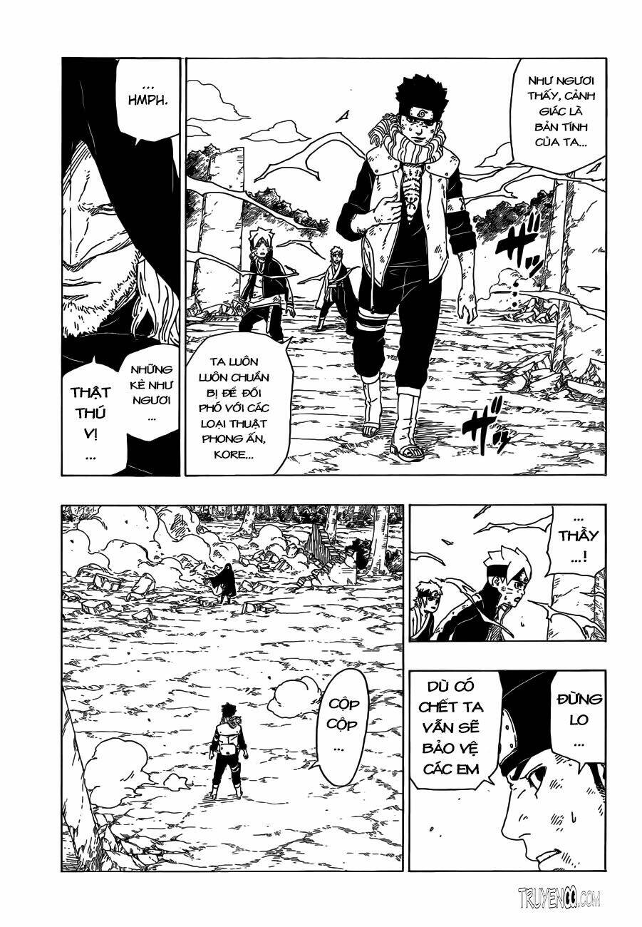 uzumaki boruto chapter 23 8