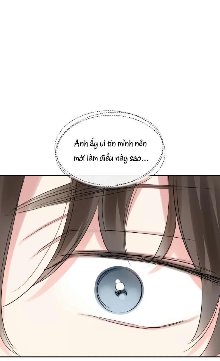 cấp trên nhỏ tuổi chapter 14 80