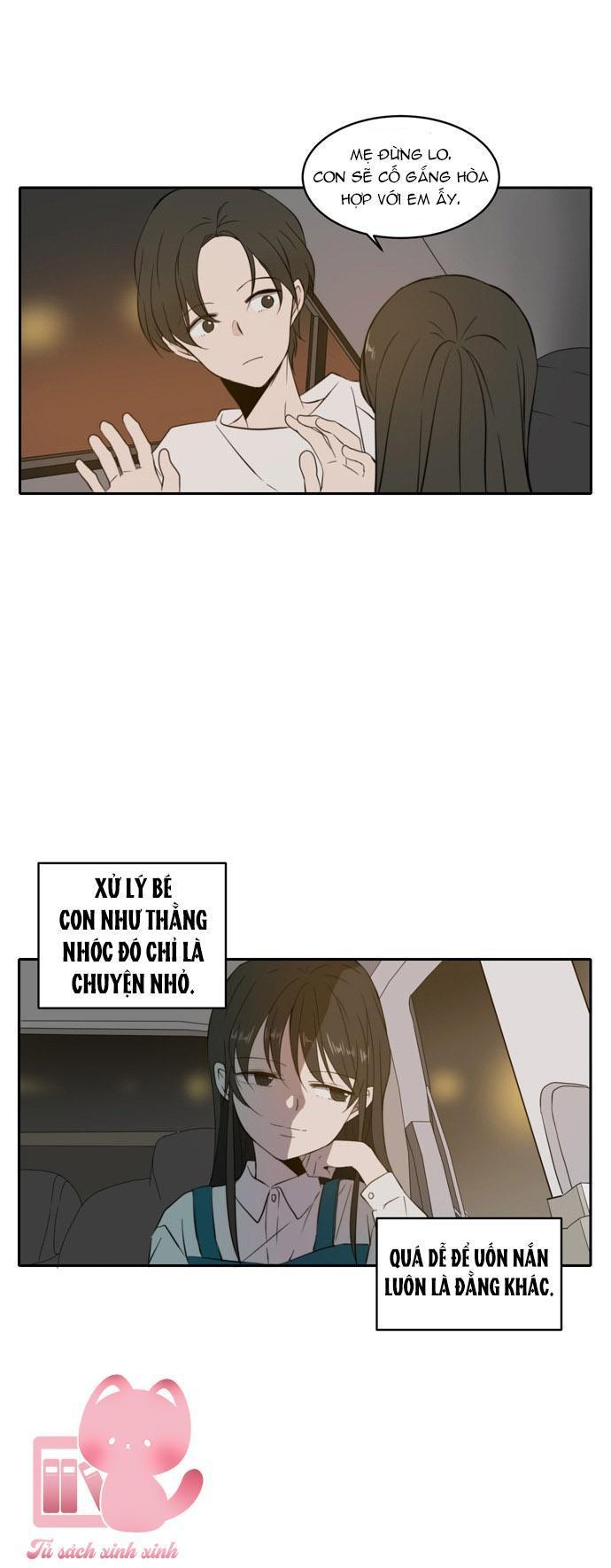 hẹn gặp nhau ở kiếp thứ 19 chapter 1 26