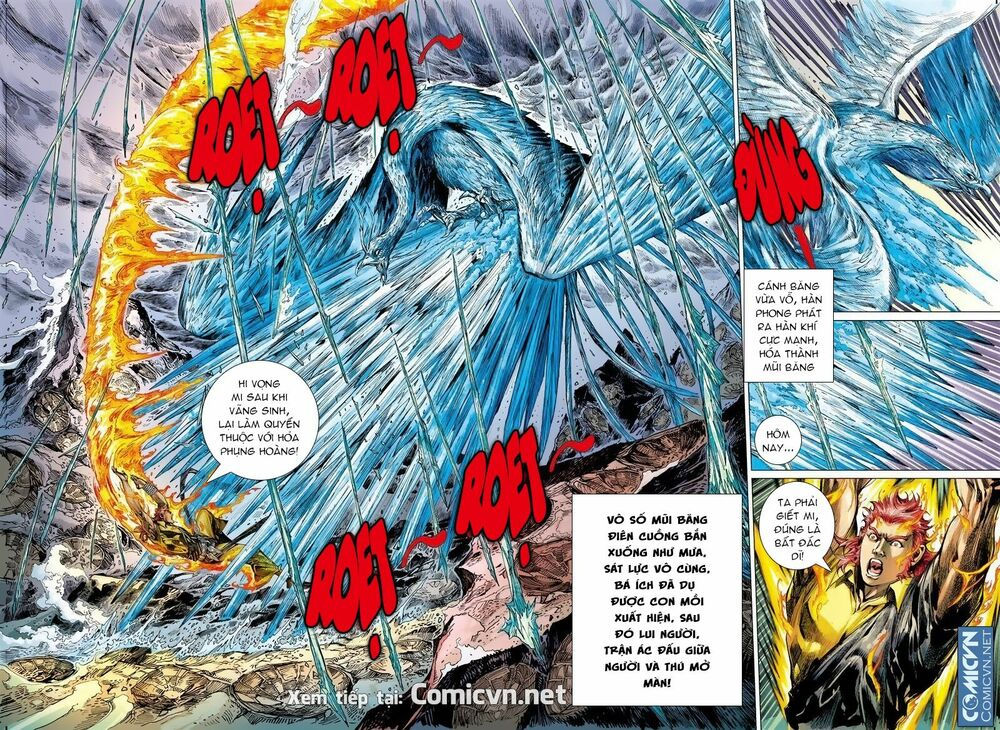 sơn hải kinh truyện chapter 20 17