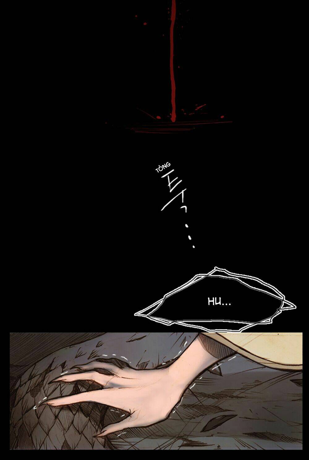 cuộc hành trình của pháp sư chapter 1 2