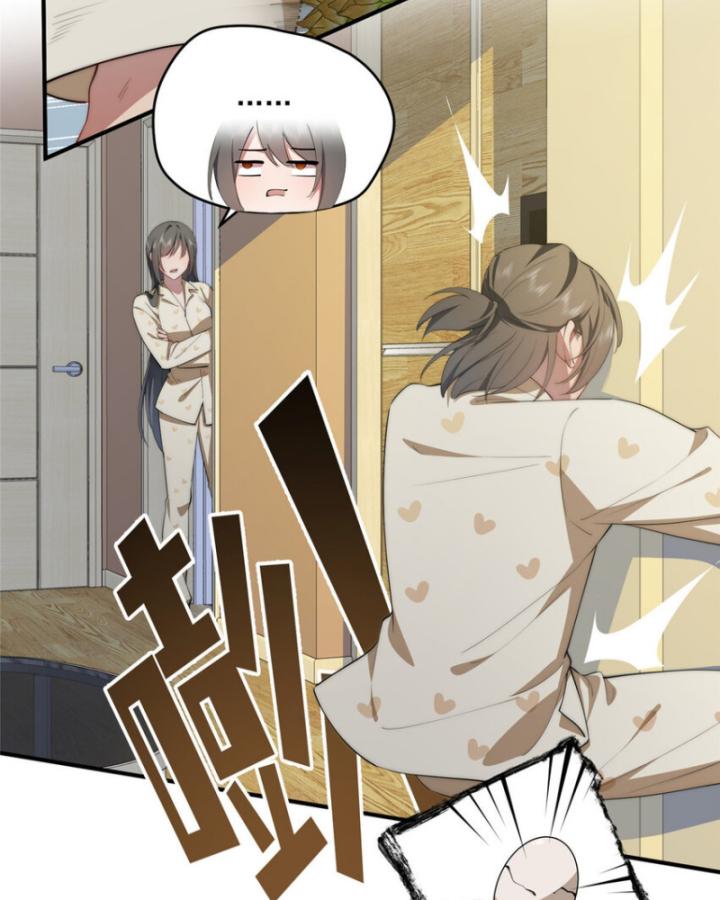 nữ chính chạy từ trong sách ra thì phải làm sao chapter 58 18