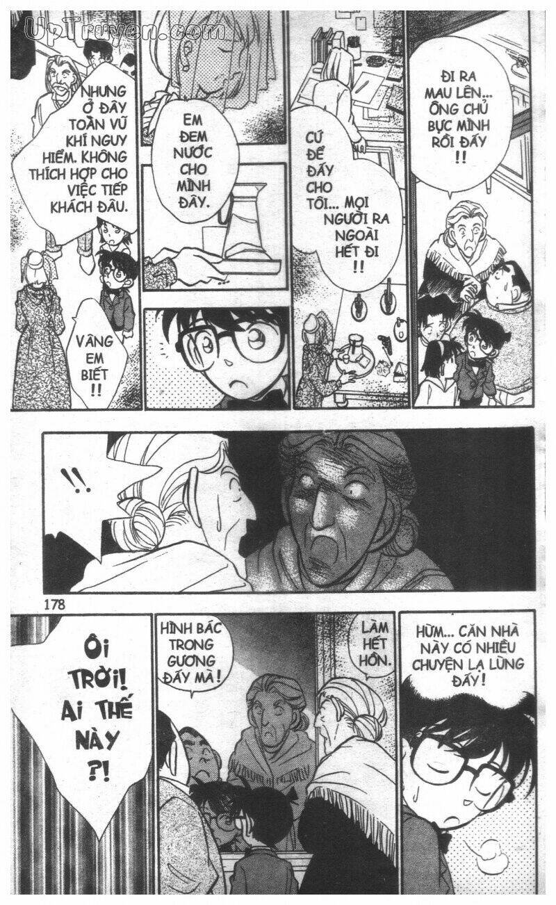 conan - bộ đặc biệt chapter 3 177