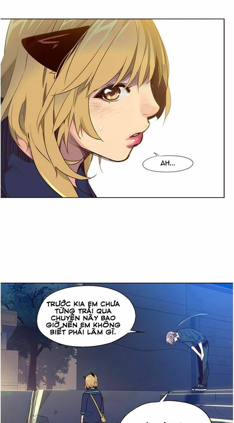 nữ sinh trường wilds chapter 220 29