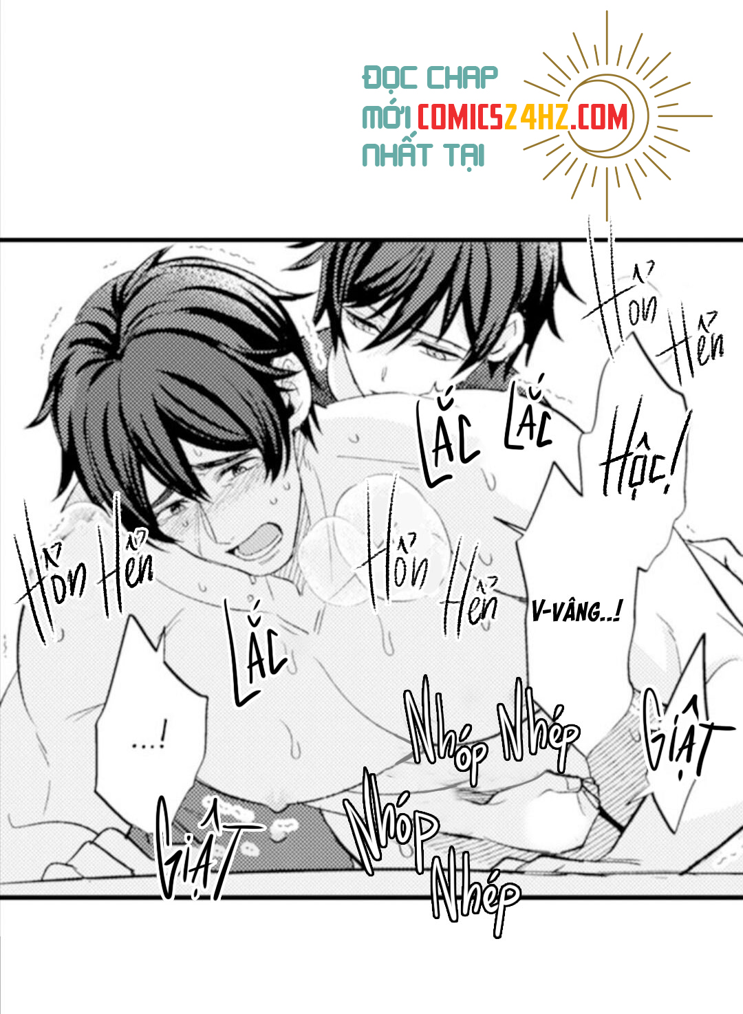 mặt sẹo quyến rũ chapter 4 6