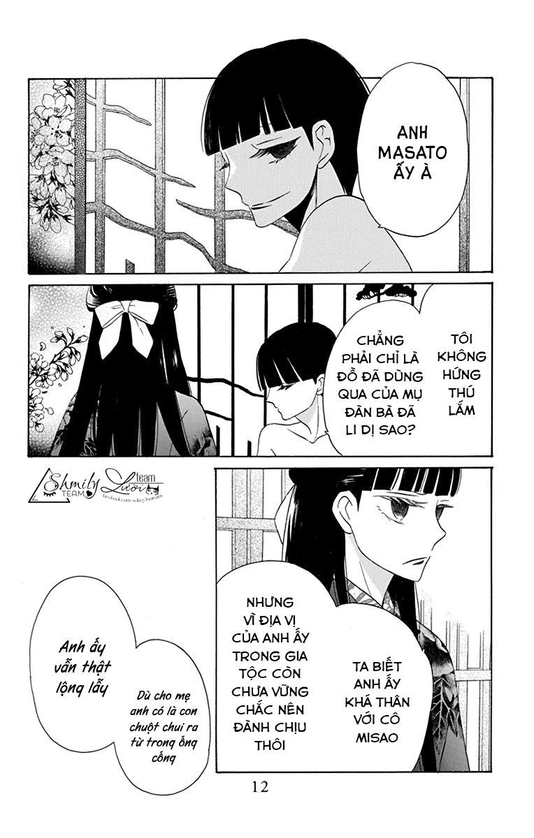 tendou-ke monogatari chapter 9 8