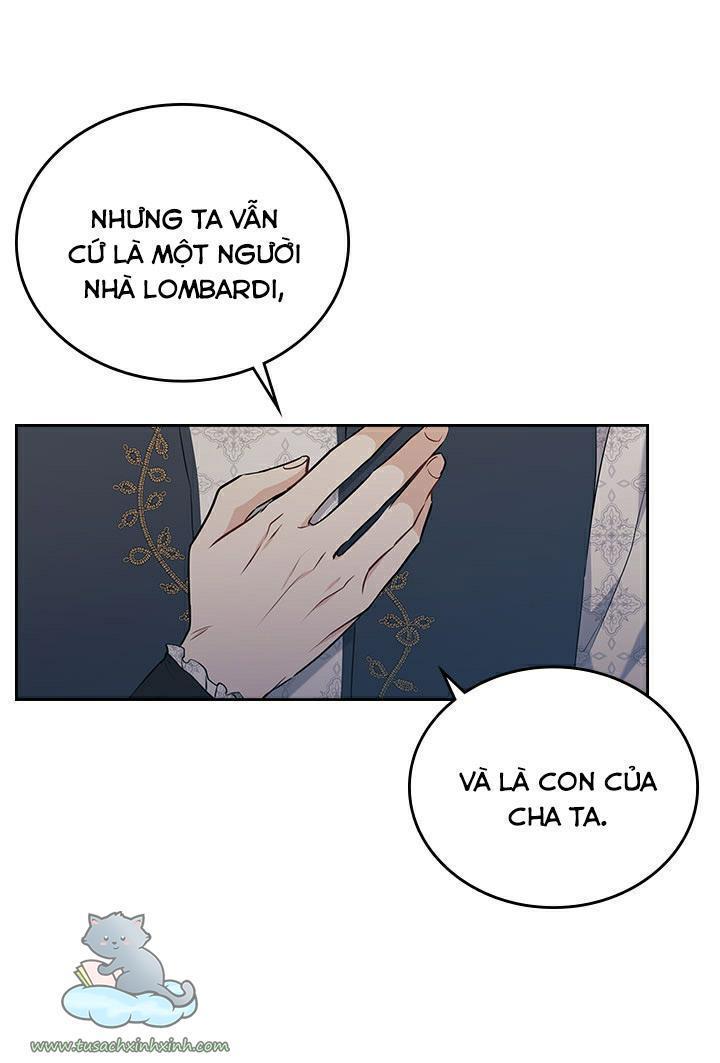 kiếp này ta sẽ trở thành gia chủ chapter 32 35