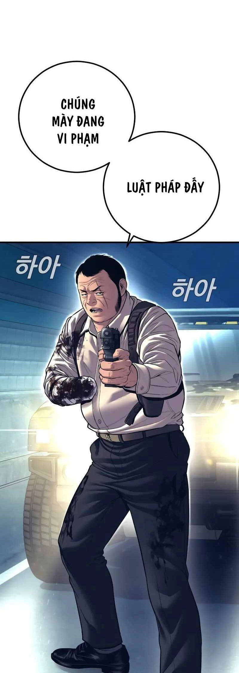 đặc vụ kim chapter 139 82