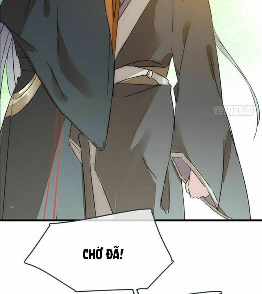 sư phụ lại trêu chọc ta chapter 55 14