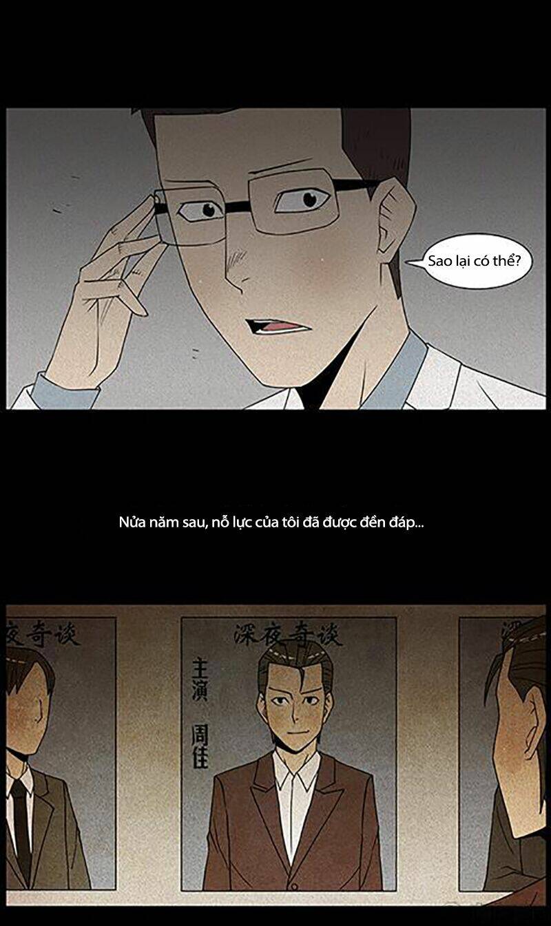 kinh dị đêm khuya chapter 50 35