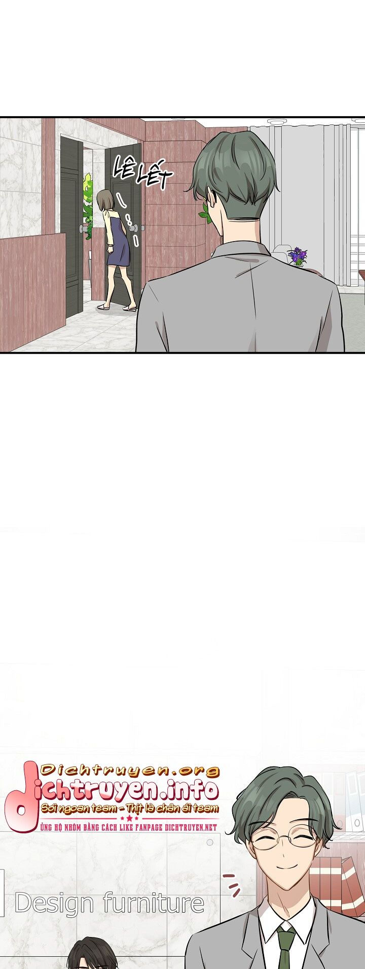 cuộc sống kỳ thú chapter 51 55