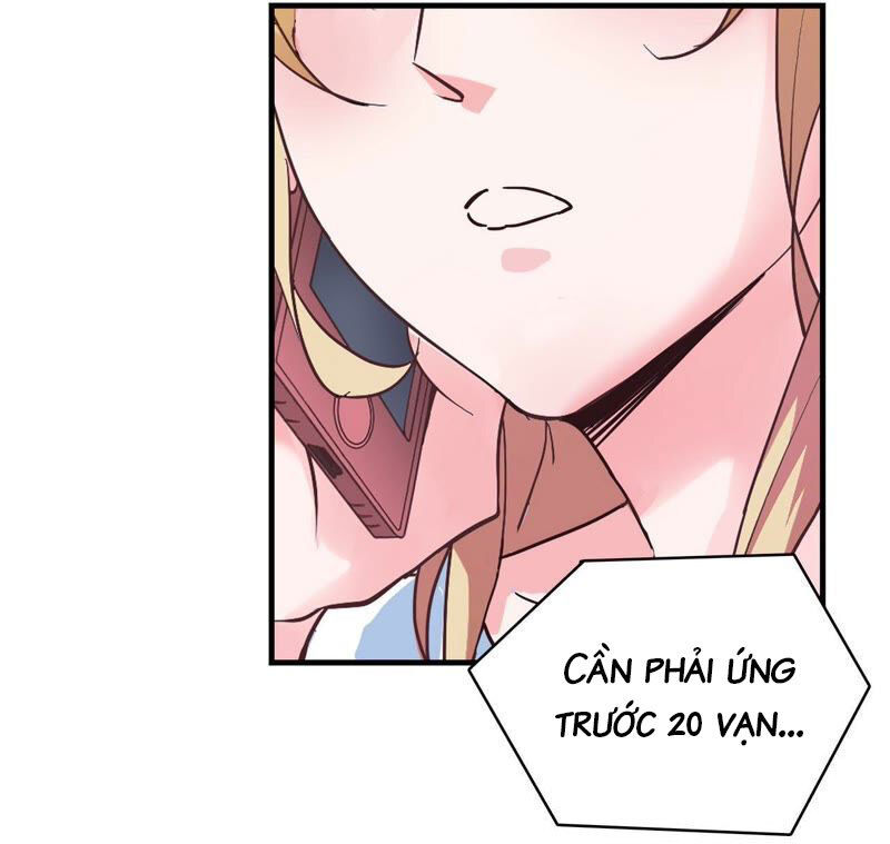 chiến lược lãng mạn của thịnh thiếu chapter 12 17