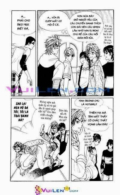 giấc mơ thần tượng chapter 8 134