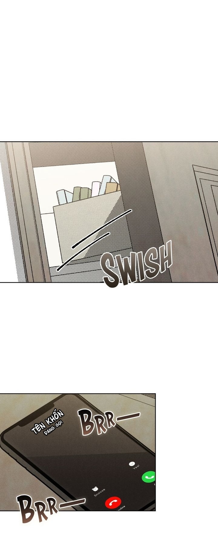 giải mã ngôn ngữ trái tim chapter 56 11