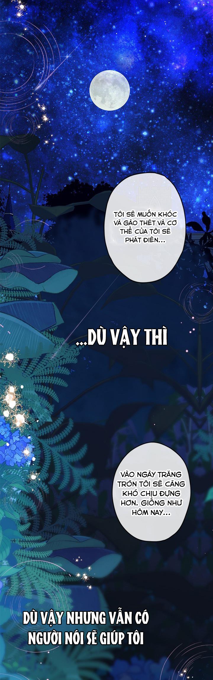 mẹ tôi kết hôn một lần nữa chapter 59 32