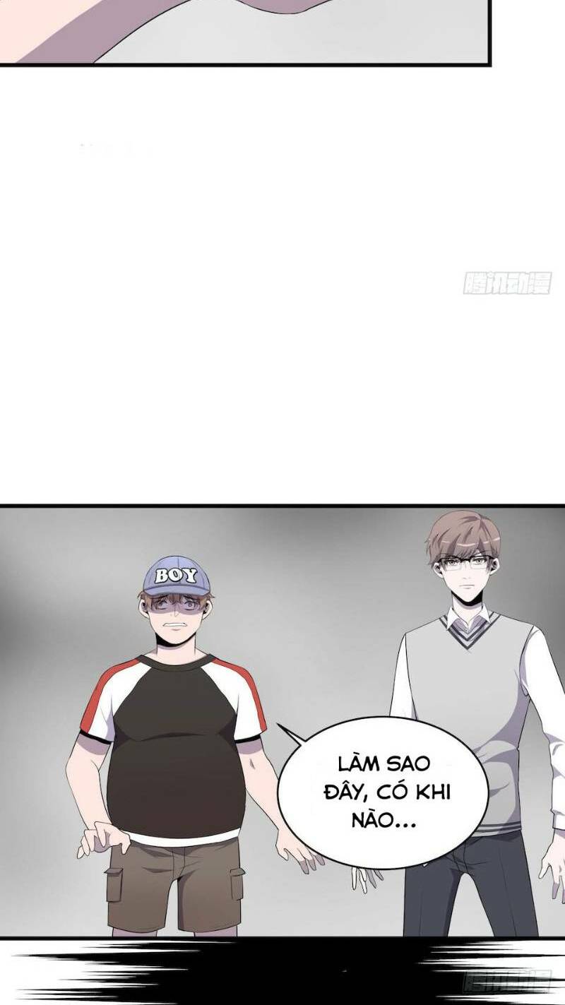 thát không mê thất chapter 10 40