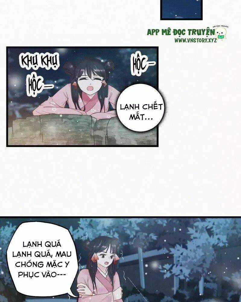 thiên hương mỹ nhân chapter 5 51