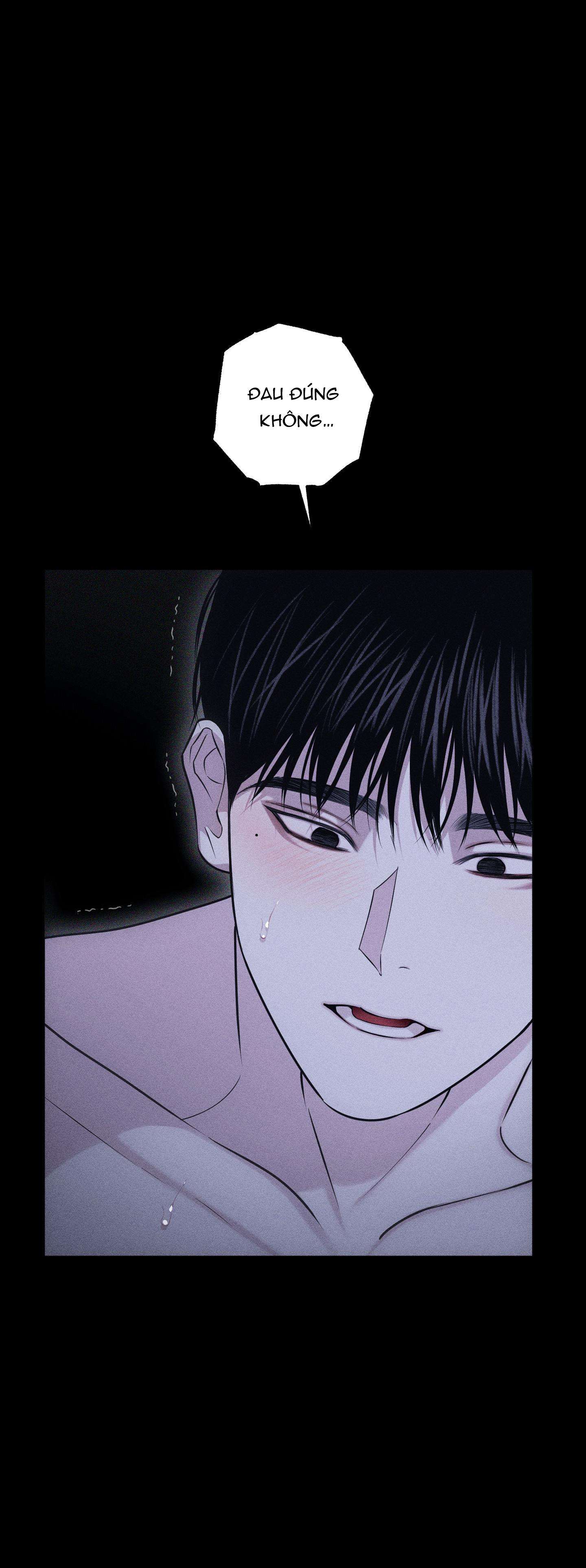 hình thái tình tan chapter 41 16