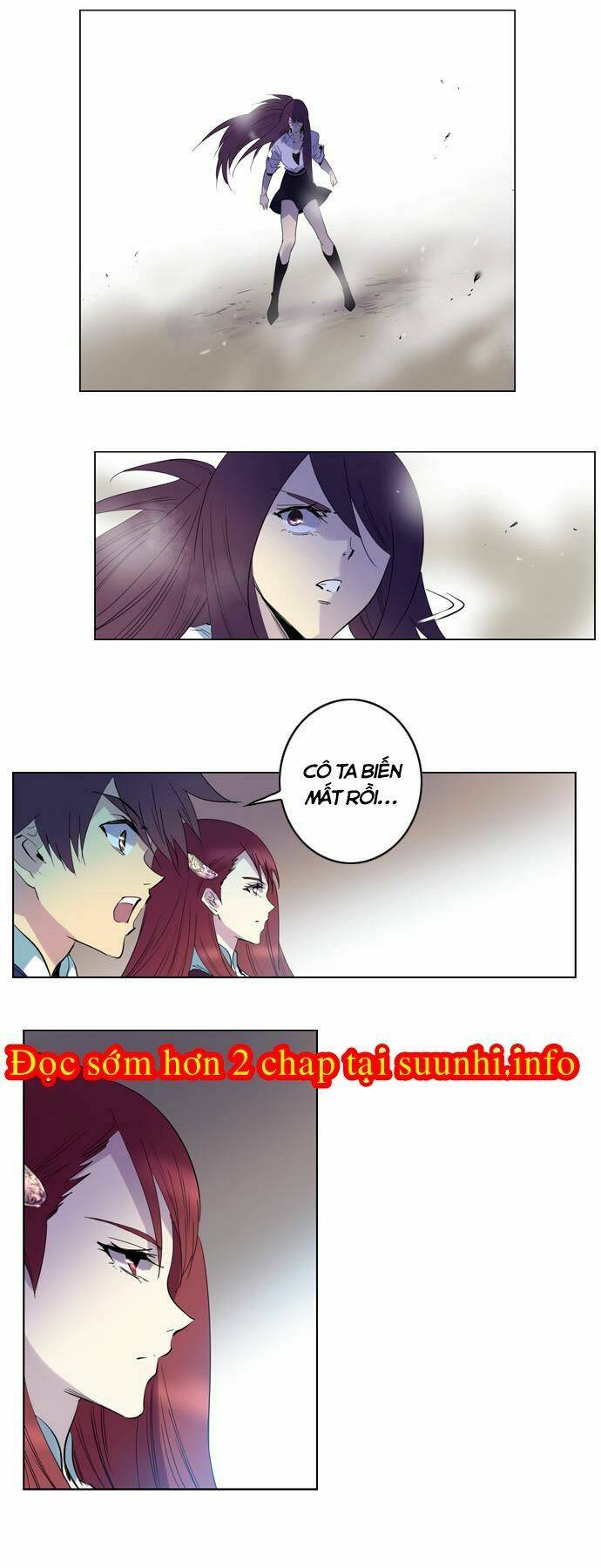 bản khế ước linh hồn chapter 129 21