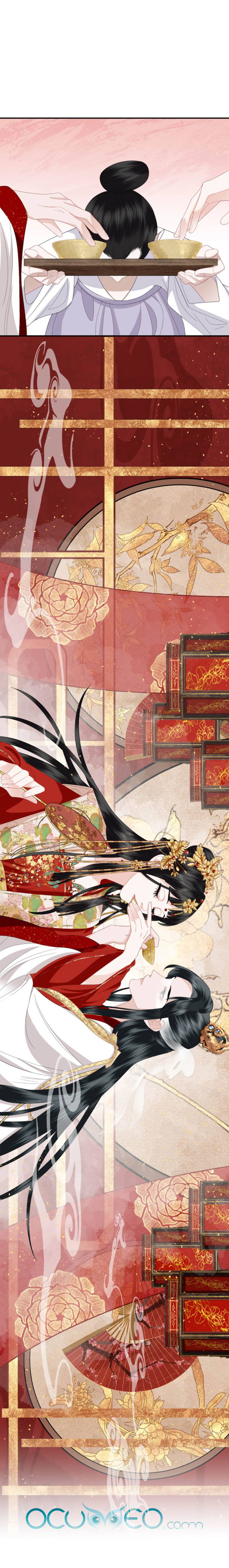 điều hương vương phi chapter 6 6