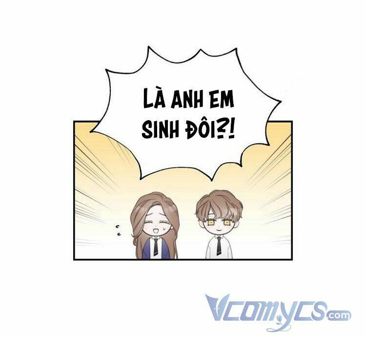 kiếp này tôi sẽ sống như một nhân vật phụ chapter 5 36