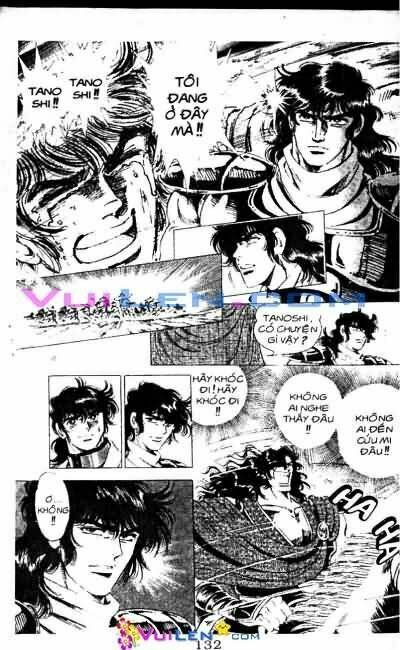 vương tử takeru chapter 10 132