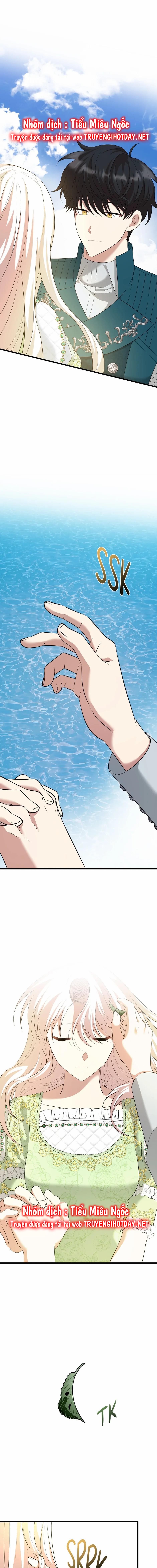 anh trai nguy hiểm của tôi chapter 84 9