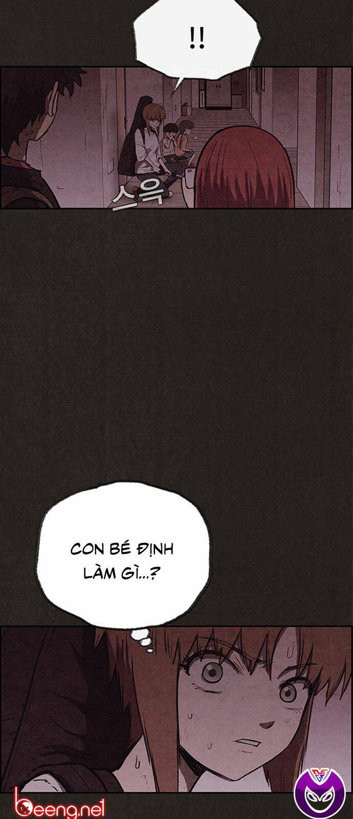 quái vật tại chung cư xanh chapter 116 17