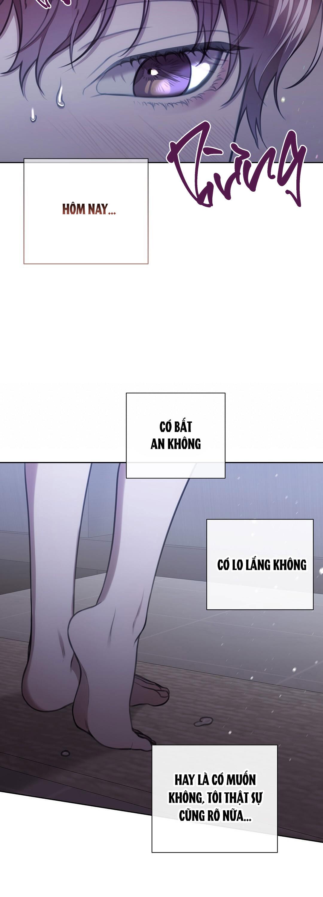 nhật ký giam cầm thư ký jin chapter 17 10