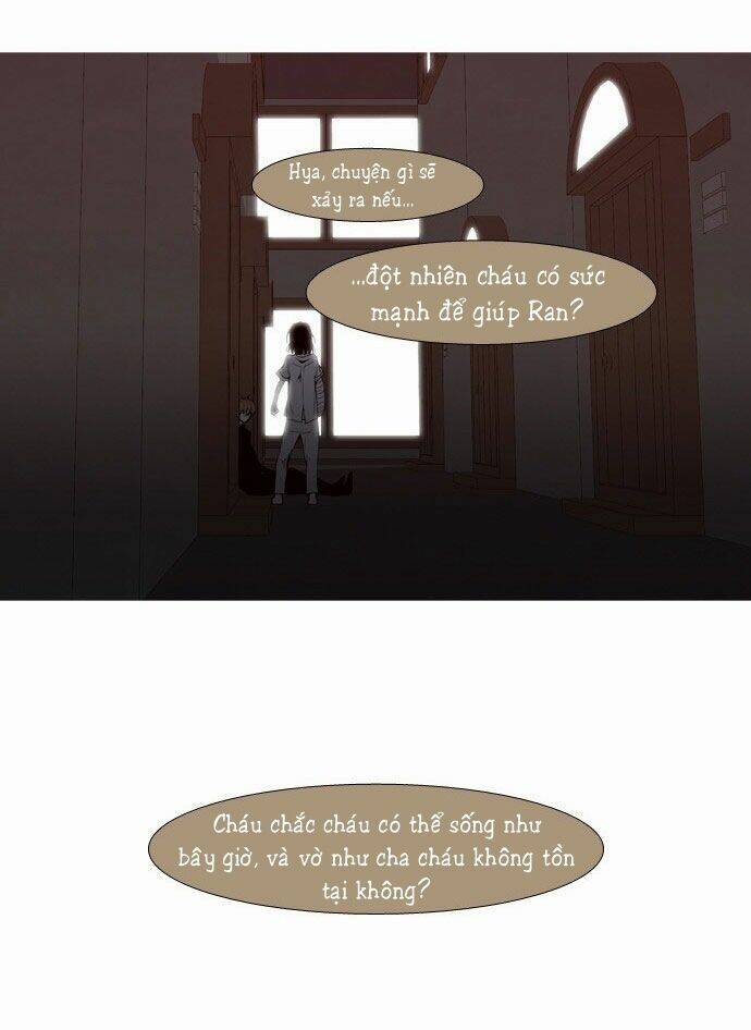 một không gian thời gian khác chapter 40 5