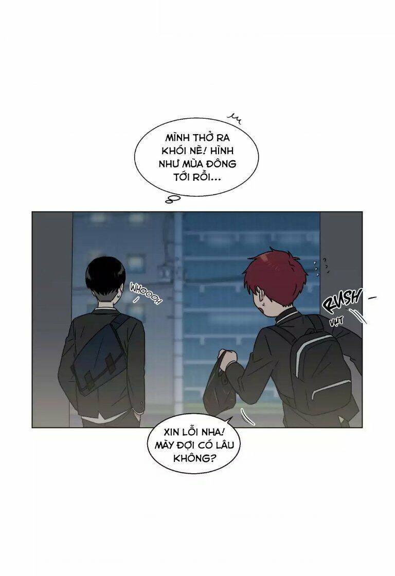 …”một sự thật khá khó chịu.” chapter 55 35