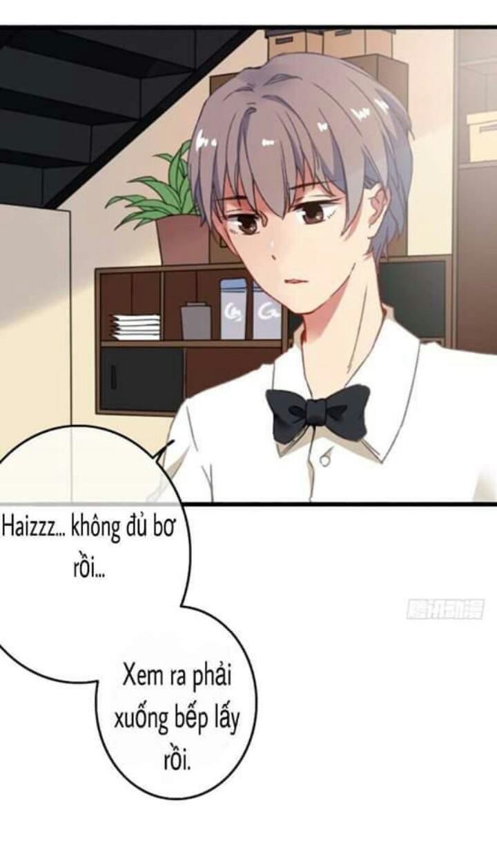 lời thì thầm chapter 8 57