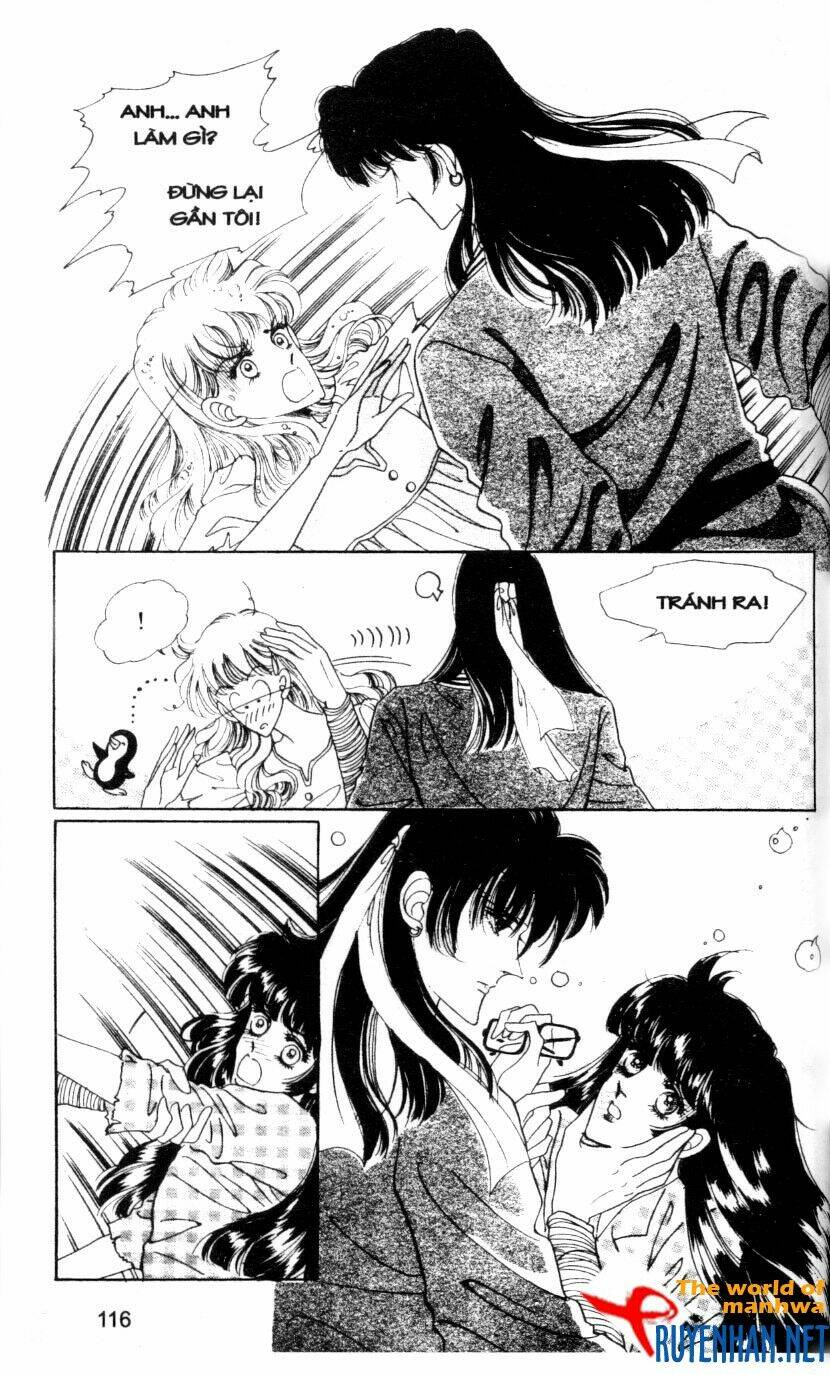 sao đổi ngôi chapter 4 27