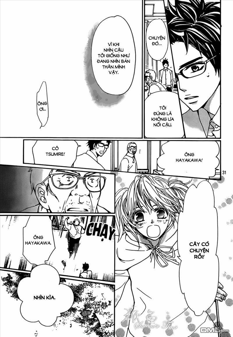 megami no libra chapter 7 33