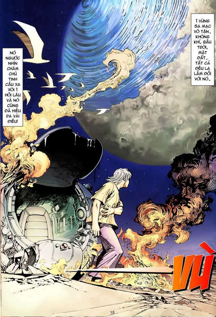 võ thần phượng hoàng chapter 65 15