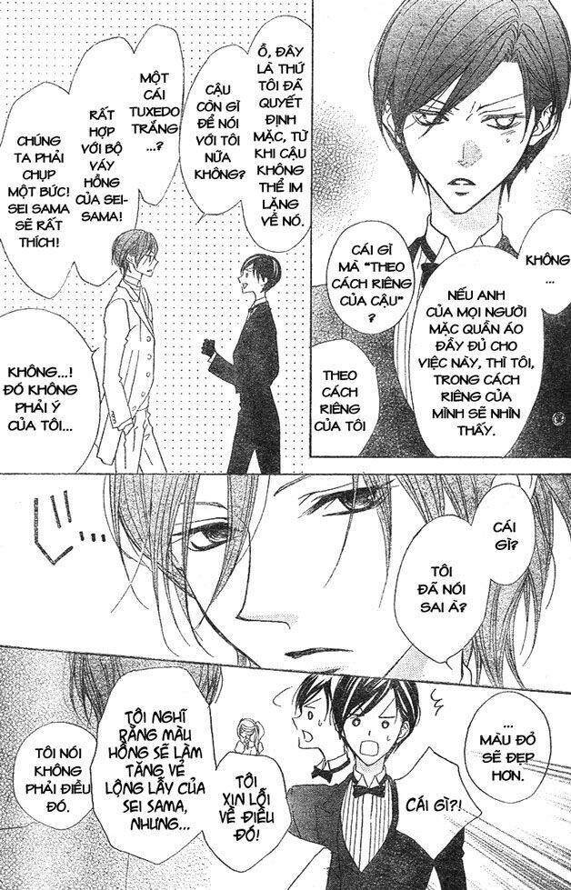 hana no kishi chapter 7 24