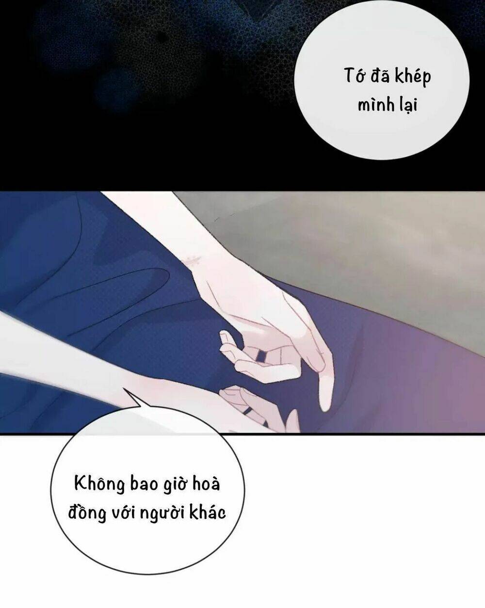 từ cái nhìn của em chapter 18 17