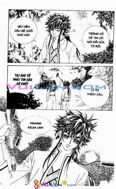 đến vương quốc ma chapter 6 114