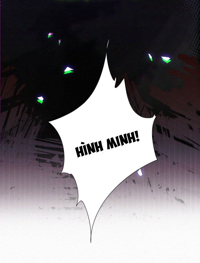 thần thương (môi súng) chapter 124 30