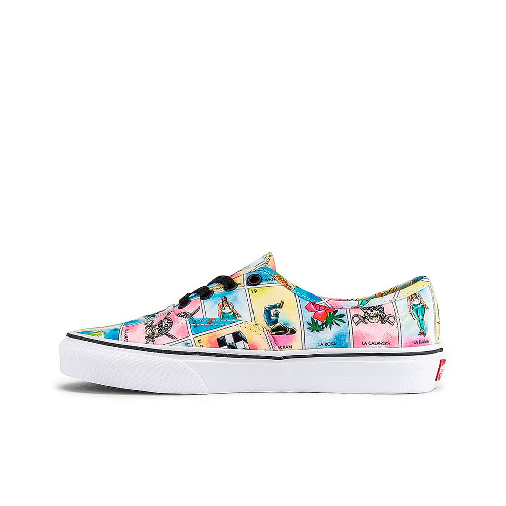 Giày Vans Authentic &quot;Los Vans&quot; VN0A2Z5IWN1