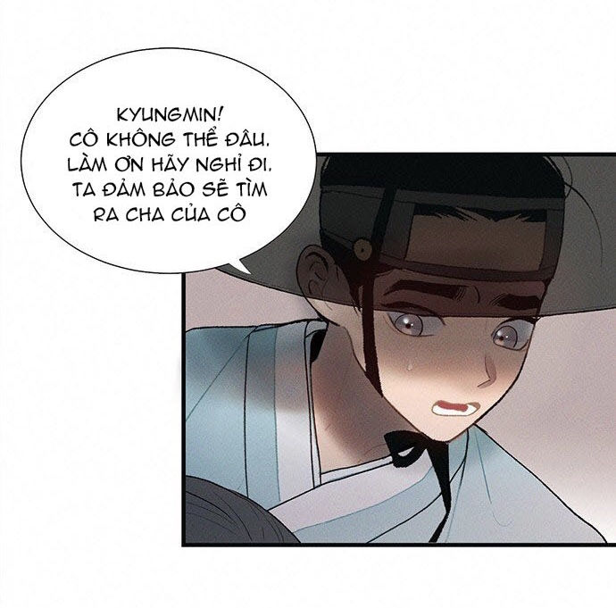 người tình của gwanghae chapter 2.2 37