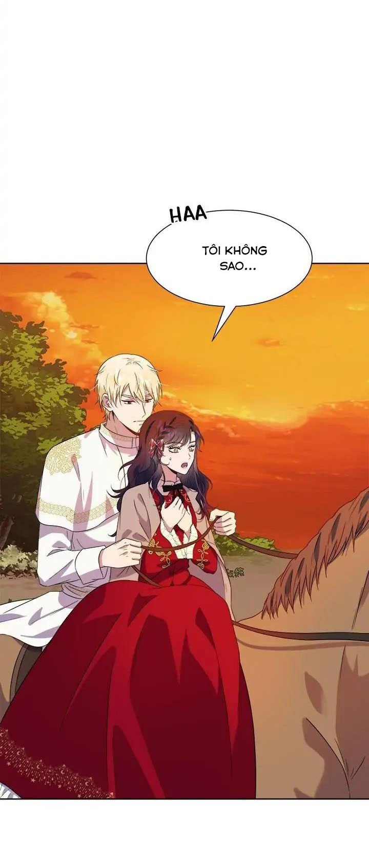 hương vị tình yêu chapter 94 23