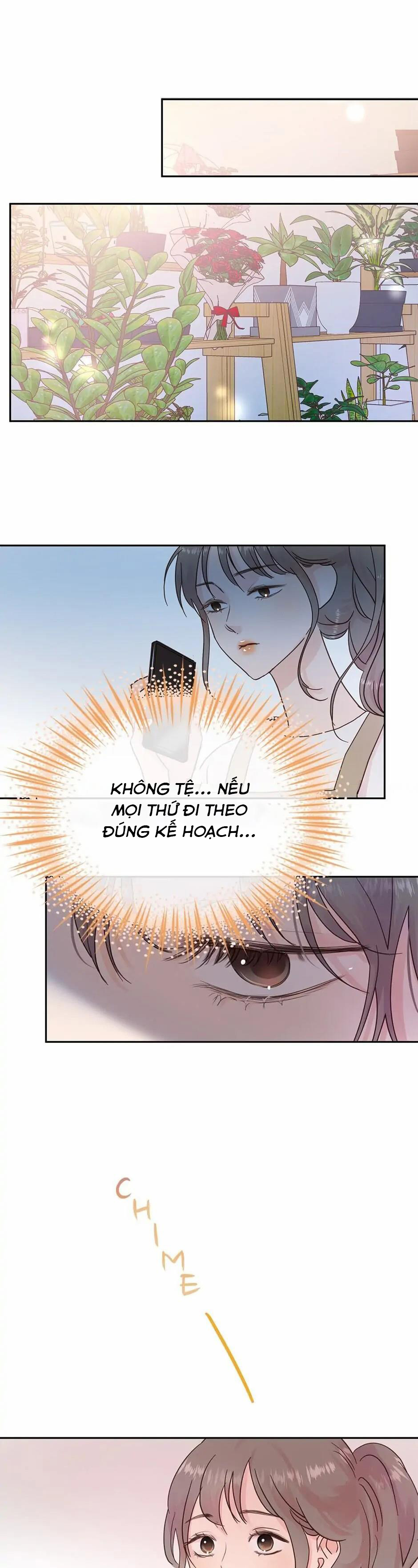 sự trả thù ngọt ngào của vợ tôi chapter 33 15