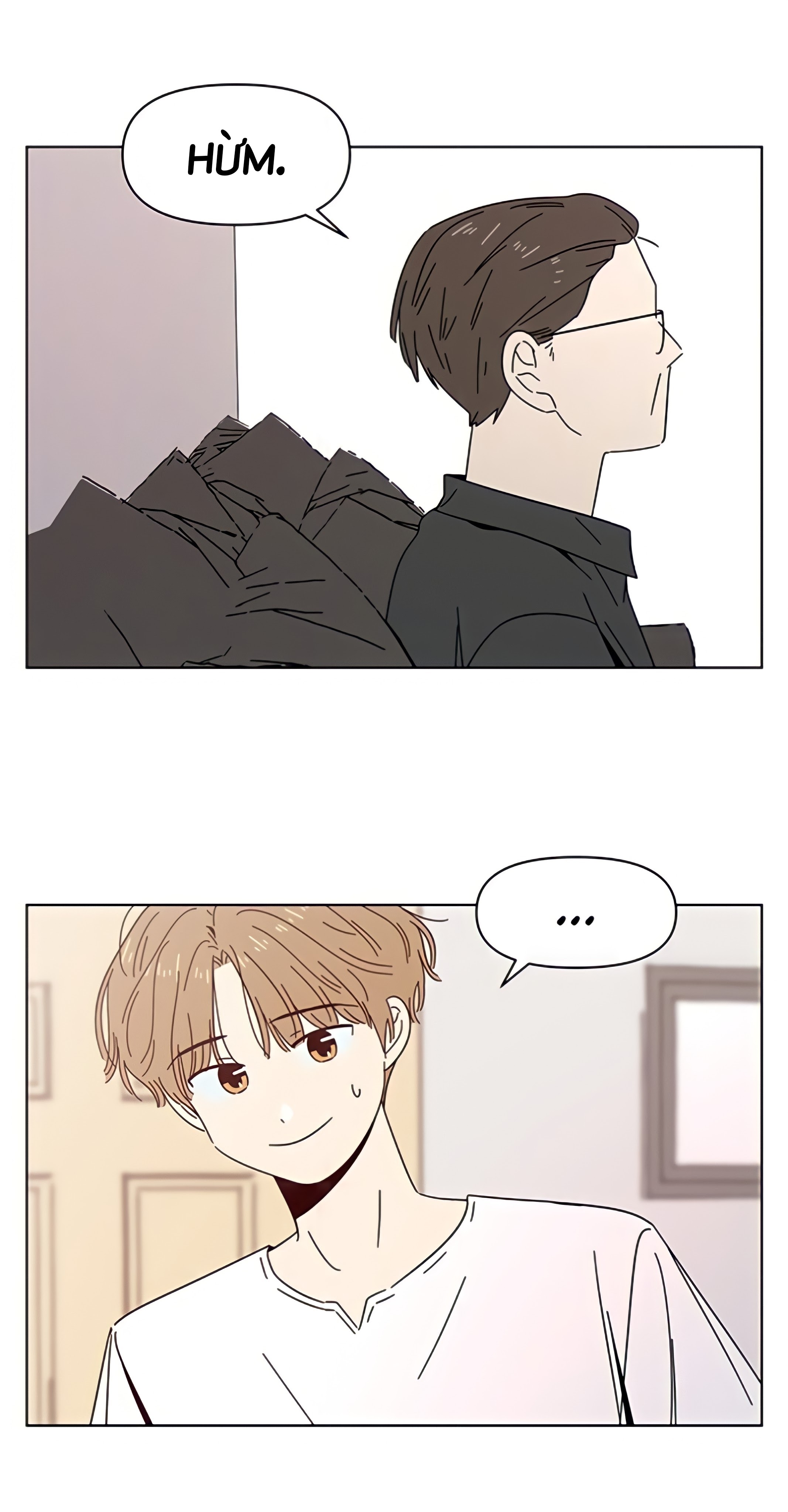 thanh xuân rực rỡ - season of blossom chapter 33 54