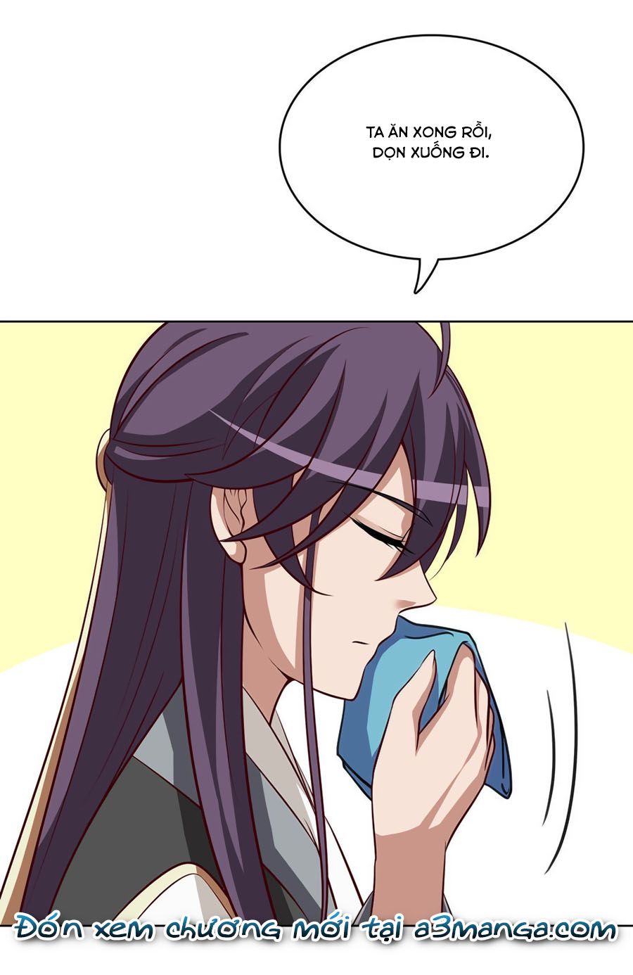 kiêu ngạo vương gia chủng điền phi chapter 44 15